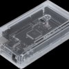 ARD_MEGA-CASE2 Arduino Mega 2560 housing, transparent