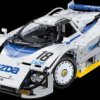 402875 CaDA Mazda 787B 1:10 white bricks
