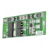 Ładowarka do akumulatorów 2S 20A Li-Ion 18650 Moduł ładowania 2S 20A PCM BMS 8,4V