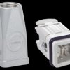 75009602 EPIC® H-A 3 - 3+PE - connector, MTGV, M20