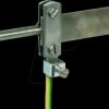 563169 Terminal for ring PA stainless steel