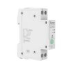 Inteligentny przełącznik WiFi na szynę DIN SONOFF Basic 32A Matter BASIC-1GSP