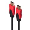 Przewód kabel HDMI-HDMI Maclean MCTV-706 1.8m v2.0 30AWG 4K 60Hz MCTV-706