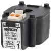 WAGO 855-2701/064-001 Plug-In Primary 64A Secondary 1A Current Transformer