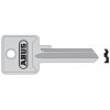 ABUS 02697 85/50 50mm +60 Left Hand Key Blank