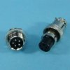 GN.NA KABEL+WT.DO OBUD.MIKR.5-PIN (KPL)