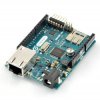 Arduino Ethernet Rev3