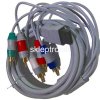 Adapter TV component do full HD