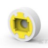 TE Connectivity 2311402-5 TE AMP Illuminated Tactile Switches 1 szt. torba