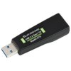 Waveshare USB 3.2 Gen1 TO Gigabit Ethernet Converter, Driver-Free