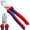 Szczypce boczne tnące dla elektroników 200mm o zwiększonym przełożeniu KNIPEX 74 05 200