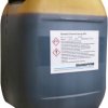Etchant, iron-III chloride, liquid, Bungard 73131-05, 5.0 l bottle