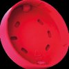 CHSR Flat base, red, Chiasso