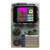 Odroid Go - zestaw elementów do budowy konsoli typu GameBoy