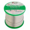 Cyna z topnikiem 1,20mm 250g S-Sn99Ag0,3Cu0,7 PB FREE