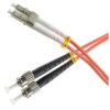 Patchcord Światłowodowy Fo Mm Lc-St Duplex 50/125 Om2 2M
