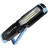 Brüder Mannesmann Q30650 LED Work light rechargeable 2W 250lm