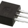 MOSFET N-kanałowy 17 A TO-220 800 V Pojedynczy 227 W 290 miliomów