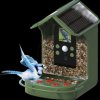57647 Surveillance camera, for bird watching