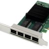 Karta sieciowa Digitus DN-10114 10 / 100 / 1000 MBit/s PCI-Express