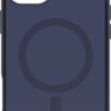 Otterbox Symmetry Futerał backcase Apple iPhone 16 Plus niebieski Kompatybilny z MagSafe 77-96340