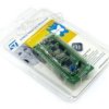 STM32VLDISCOVERY Discovery kit for the Value line STM32F100