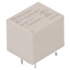 Przekaźnik elektromagnetyczny, SPDT, Ucewki: 3VDC, 15A, 10A/30VDC 36.11.9.003.4011