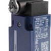 Wyłącznik krańcowy typ Dźwignia z rolką Telemecanique Sensors NO/NC Działanie natychmiastowe 3A 240V IP65