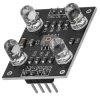 TCS3200 Color Sensor TCS230 Color Sensor Module