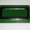 Wyświetlacz LCD 4x20 zielony 2004A