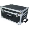 VISO MALLEWM Aluminium Transport Box 500x400x260mm Durable Design