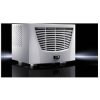 Rittal 3384500 SK Cooler 1.5 kW Roof 230V Sheet Steel BHT: 597x417x475mm