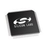 Mikrokontroler Silicon Labs EFM32 LQFP 100-pinowy Montaż powierzchniowy ARM Cortex M3 256 kB 32bit 48MHz Flash