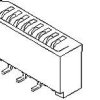 Molex Złącze FFC, FPC 52808-0472 1 szt. taśma na dużej rolce