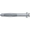Fischer 090930 HM-S Cavity Plug 65 mmmetric Screw for panels 3-50 mm