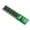 Moduł BMS PCM PCB ładowania i ochrony ogniw Li-ion - 1S - 3,7V - 6A - do ogniw 18650