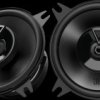 JBLSPKCB44F Car loudspeaker, 2-way, 10cm, 105W, 2 pcs.
