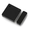 Shelly Blu Door/Window - czujnik otwarcia drzwi i okien - Bluetooth - czarny
