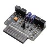 Infrared RX/TX Toy V3 for Bus Pirate 5/6