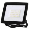 Naświetlacz Floodlight Slim G9 20W Led,1900Lm, 4000K, Ip65, Czarna / 47972