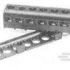 Barrier Style Terminal Blocks TE AMP Barrier Style Terminal Blocks 1-1437661-2 TE Connectivity Zawartość: 1 szt.