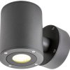 Zewnętrzna lampa ścienna SLV SITRA UP/DOWN 1002018 18 W IP44