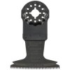 Brzeszczot HCS-DREWNO do cięcia wgłębnego 65x40mm STARLOCK AII 65 BSPC STALCO PERFECT S066472235