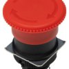 Omron A22E Przycisk zatrzymania awaryjnego 22 mm
