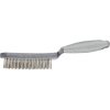 PFERD 43698009 Hand Brush stainless steel for universal light cleaning
