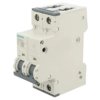 Wyłącznik nadprądowy 230/400VAC Iznam: 1A Charakt: D 5SY4201-8