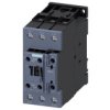 Power contactor, AC-3 80 A, 37 kW / 400 V 1 NO + 1 NC, 24 V AC, 50 Hz 3-pole