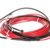 Kabel grzejny jednostronnie zasilany DEVIflex 18T/230V 18W/m 17,5m 140F1401