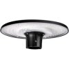 OPRAWA PARKOWA LED BEMKO GARDENIA 30W/50W/70W 3000K/4000K/5000K 4700LM-10800LM CZARNY CZ. ZMERZCHU