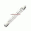 78mm 100W R7s 230V Zext